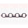 IM670 FAI AutoParts Комплект прокладок впускний колектор