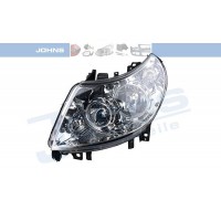 30 44 09-2 JOHNS Основна фара