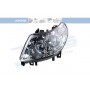 30 44 09-2 JOHNS Основна фара