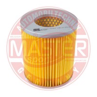 1381-LF-PCS-MS MASTER-SPORT GERMANY Повітряний фільтр