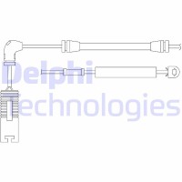 LZ0157 DELPHI Сигналізатор зносу гальмівних колодок