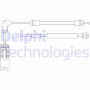 LZ0157 DELPHI Сигналізатор зносу гальмівних колодок