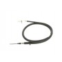 1 987 477 702 BOSCH Тросик, cтояночный тормоз