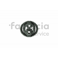 AA93326 Faurecia Гумові смужки система випуску