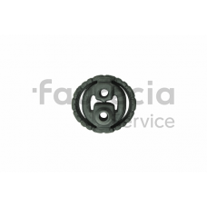 AA93326 Faurecia Гумові смужки система випуску