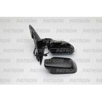 PMG0410M08 PATRON Зовнішнє дзеркало
