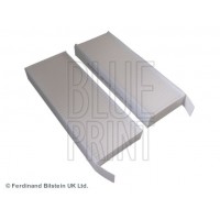 ADP152514 BLUE PRINT Комплект фільтра салонний повітря