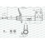 SAB8481.31 OPEN PARTS Амортизатор