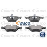 V20-8126 VAICO Комплект гальмівних колодок дисковий гальм