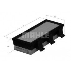 WG1216833 WILMINK GROUP Повітряний фільтр
