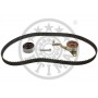 SK-1168 OPTIMAL Комплект ременя ГРМ
