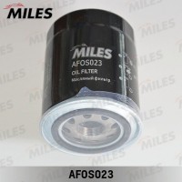 AFOS023 MILES Масляний фільтр
