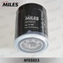 AFOS023 MILES Масляний фільтр
