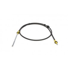 1 987 482 732 BOSCH Тросик, cтояночный тормоз