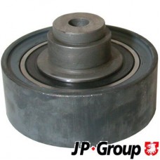 1112200500 JP GROUP Паразитный / Ведущий ролик, Зубчастий ремінь