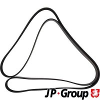 4818102500 JP GROUP Поліклиновий ремінь