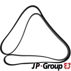 4818102500 JP GROUP Поліклиновий ремінь