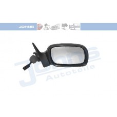 55 07 38-61 JOHNS Зовнішнє дзеркало