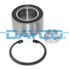 KWD1442 DAYCO Комплект підшипника ступиці колеса