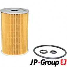 1118505800 JP GROUP Масляний фільтр