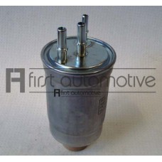 D20125 1A FIRST AUTOMOTIVE Паливний фільтр