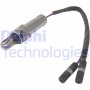ES10761-12B1 DELPHI датчик кисню