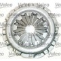 801570 VALEO Комплект зчеплення