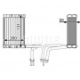 AE 6 000P MAHLE Випарник кондиціонера