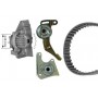 1 987 946 437 BOSCH Водяний насос комплект зубчастого ременя
