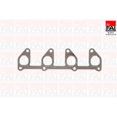 EM1344 FAI AutoParts Комплект прокладок випускний колектор