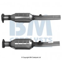 BM90854H BM CATALYSTS Катализатор