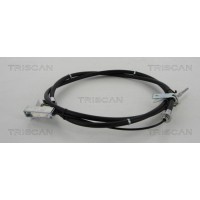 8140 131211 TRISCAN Тросик, cтояночный тормоз