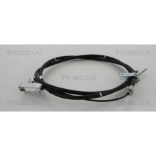 8140 131211 TRISCAN Тросик, cтояночный тормоз