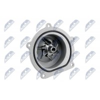 CPW-LR-013 NTY Водяний насос охолодження двигуна
