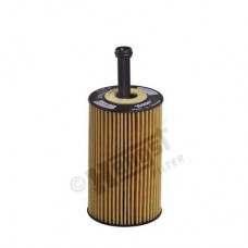 E35H D102 HENGST FILTER Масляний фільтр
