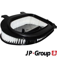 1418604000 JP GROUP Повітряний фільтр