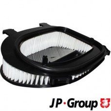 1418604000 JP GROUP Повітряний фільтр