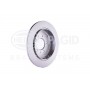 8DD 355 108-431 HELLA PAGID Гальмівний диск