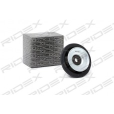 1180S0006 RIDEX Опора стійки амортизатора