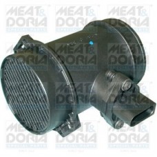 86020 MEAT & DORIA Розхідомір повітря