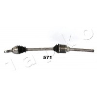 62571 JAPKO Привідний вал