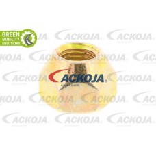 A32-0146 ACKOJA Гайка кріплення колеса