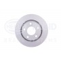 8DD 355 128-951 HELLA PAGID Гальмівний диск