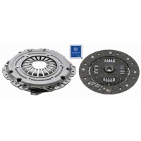 3000 951 046 SACHS Комплект зчеплення