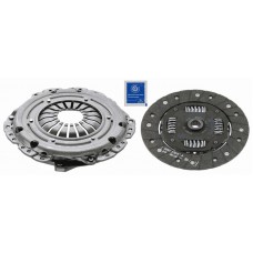 3000 951 046 SACHS Комплект зчеплення