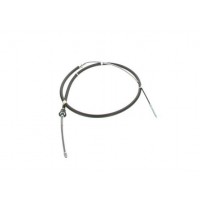 1 987 477 679 BOSCH Тросик, cтояночный тормоз