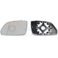 7622832 VAN WEZEL Дзеркальне скло зовнішнє дзеркало