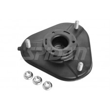 418237 SPIDAN CHASSIS PARTS Опора стійки амортизатора