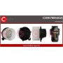 CBW78054GS CASCO Вентилятор салону