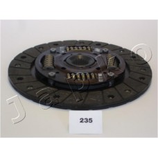 80235 JAPKO Диск зчеплення